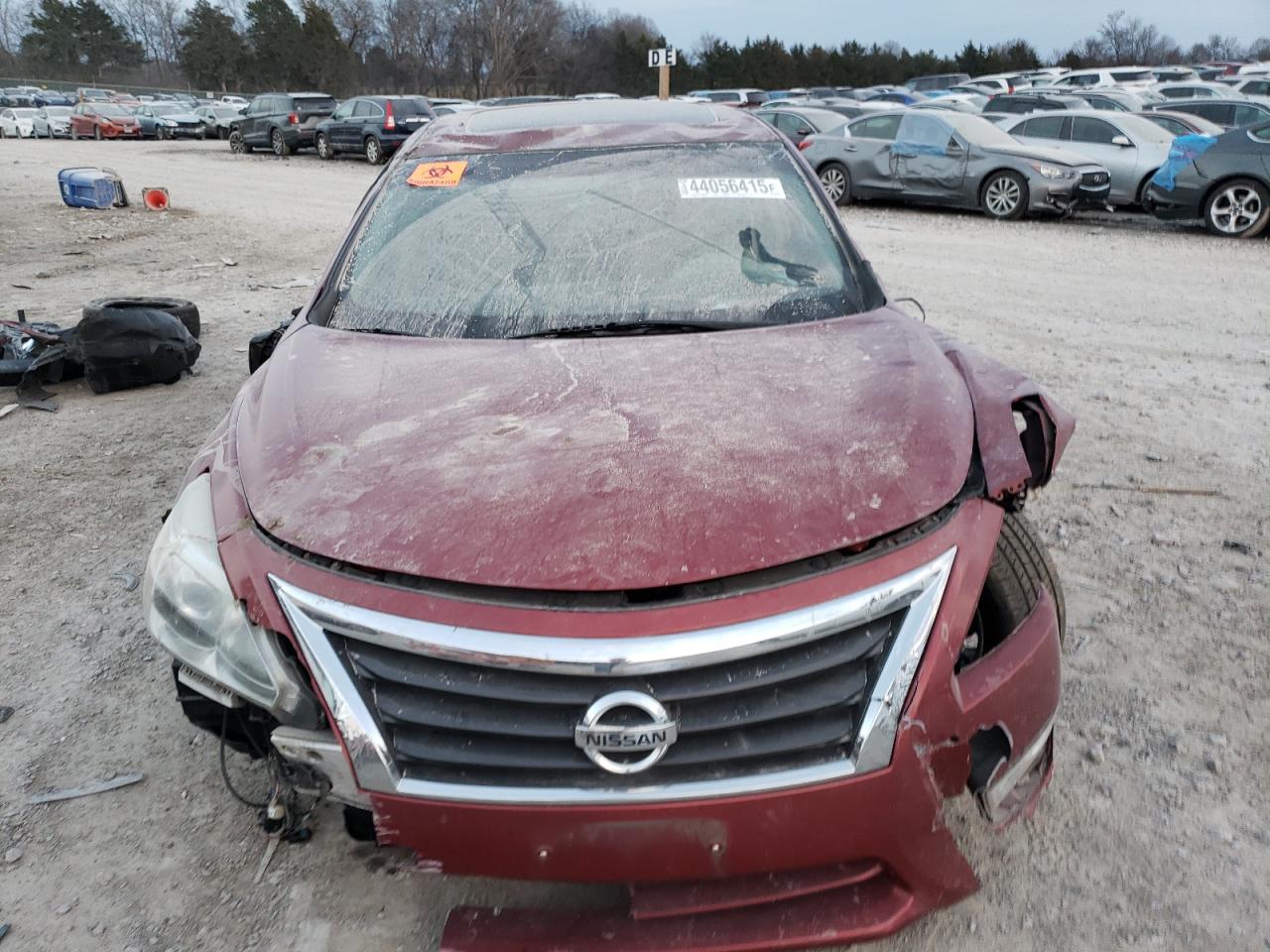 2013 Nissan Altima - Image 5