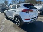 2018 Hyundai Tucson Value на продаже в North Billerica, MA - Minor Dent/Scratches