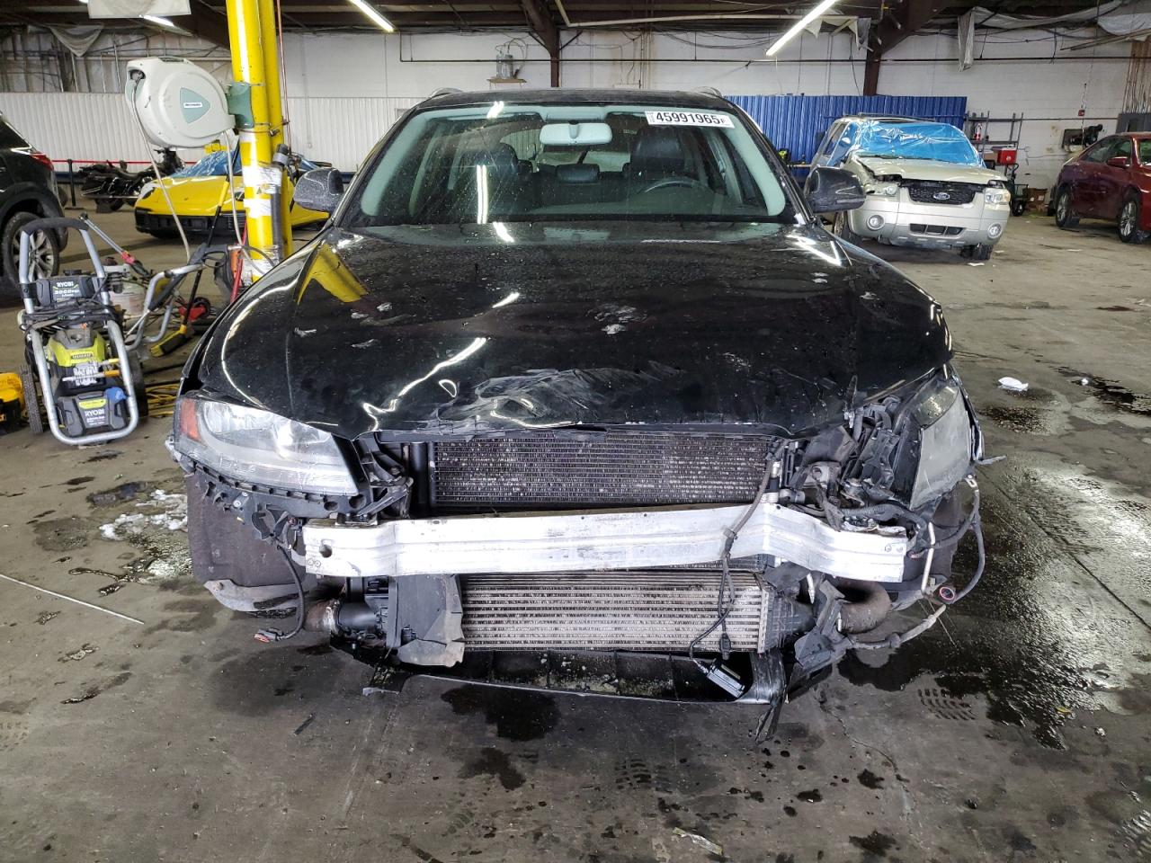 2009 Audi A4 - Image 5
