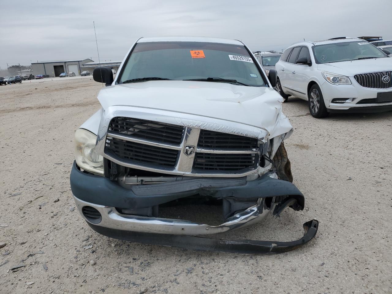 2008 Dodge RAM - Image 5