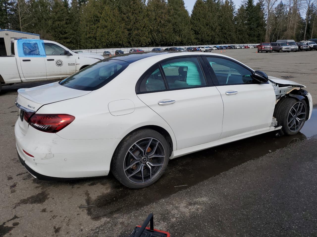 2023 Mercedes-Benz E-klasse - Image 3