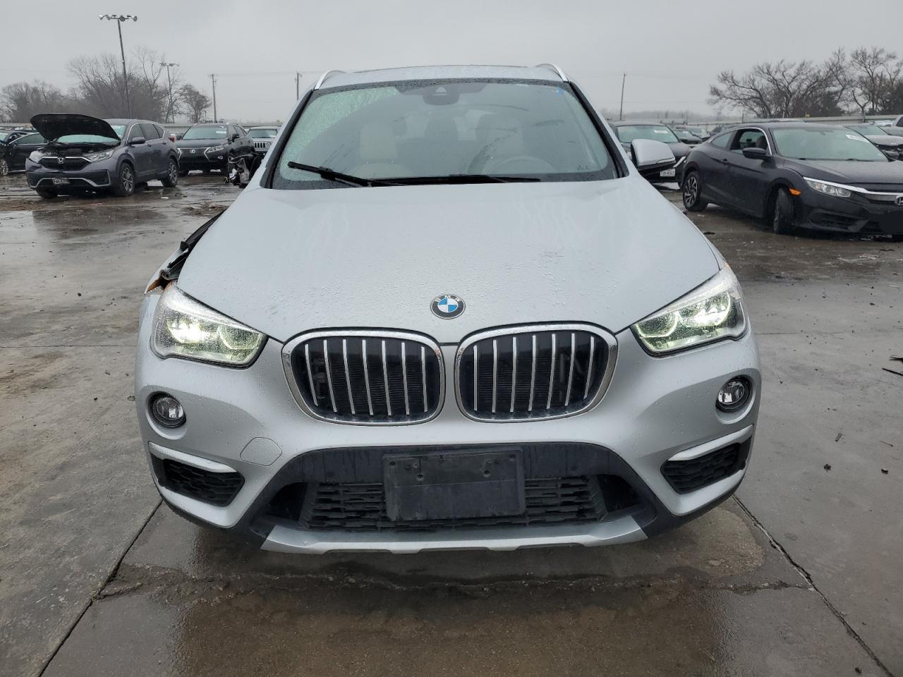 2019 BMW X1 - Image 5