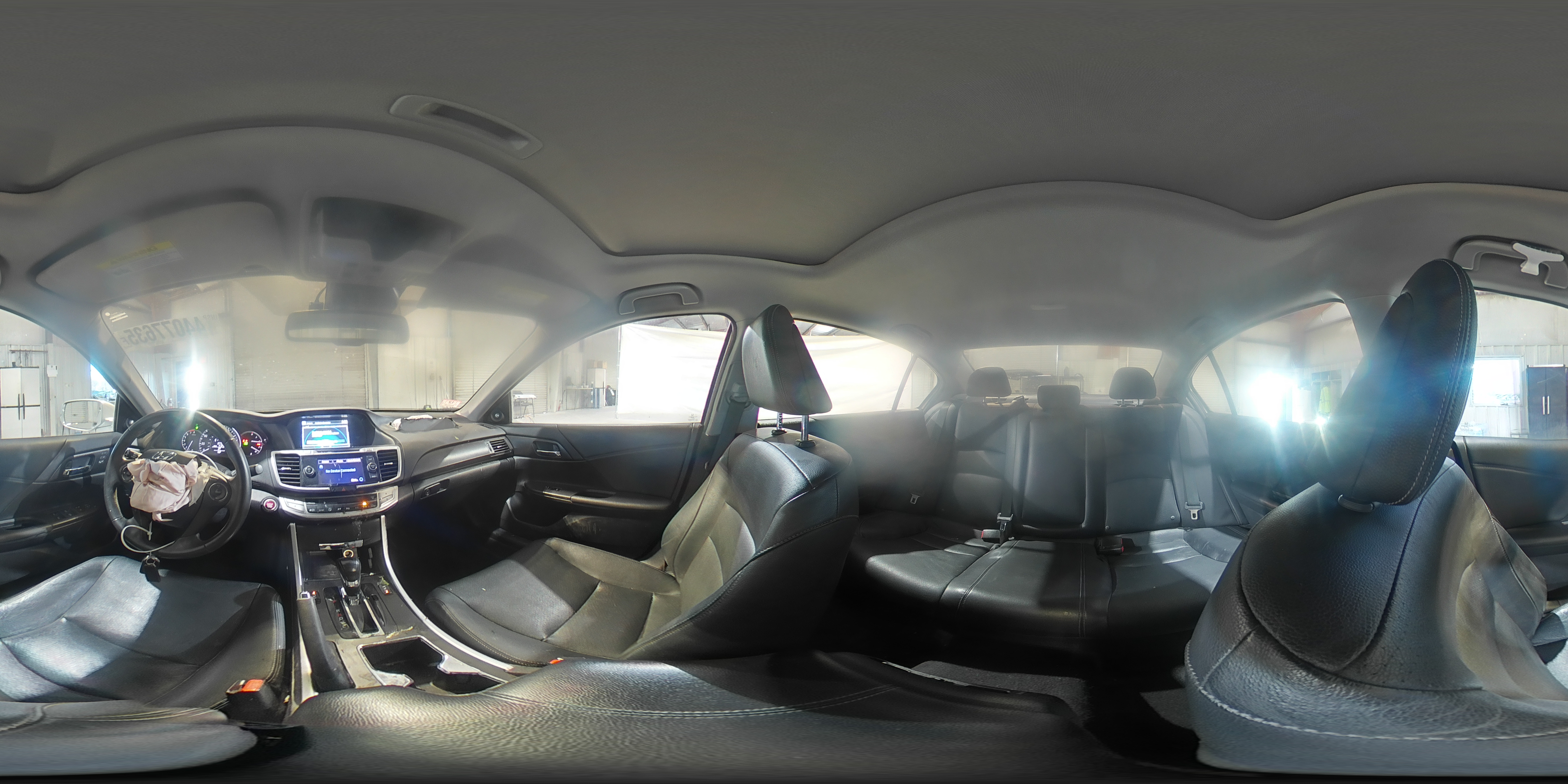 2014 Honda Accord - Image 13