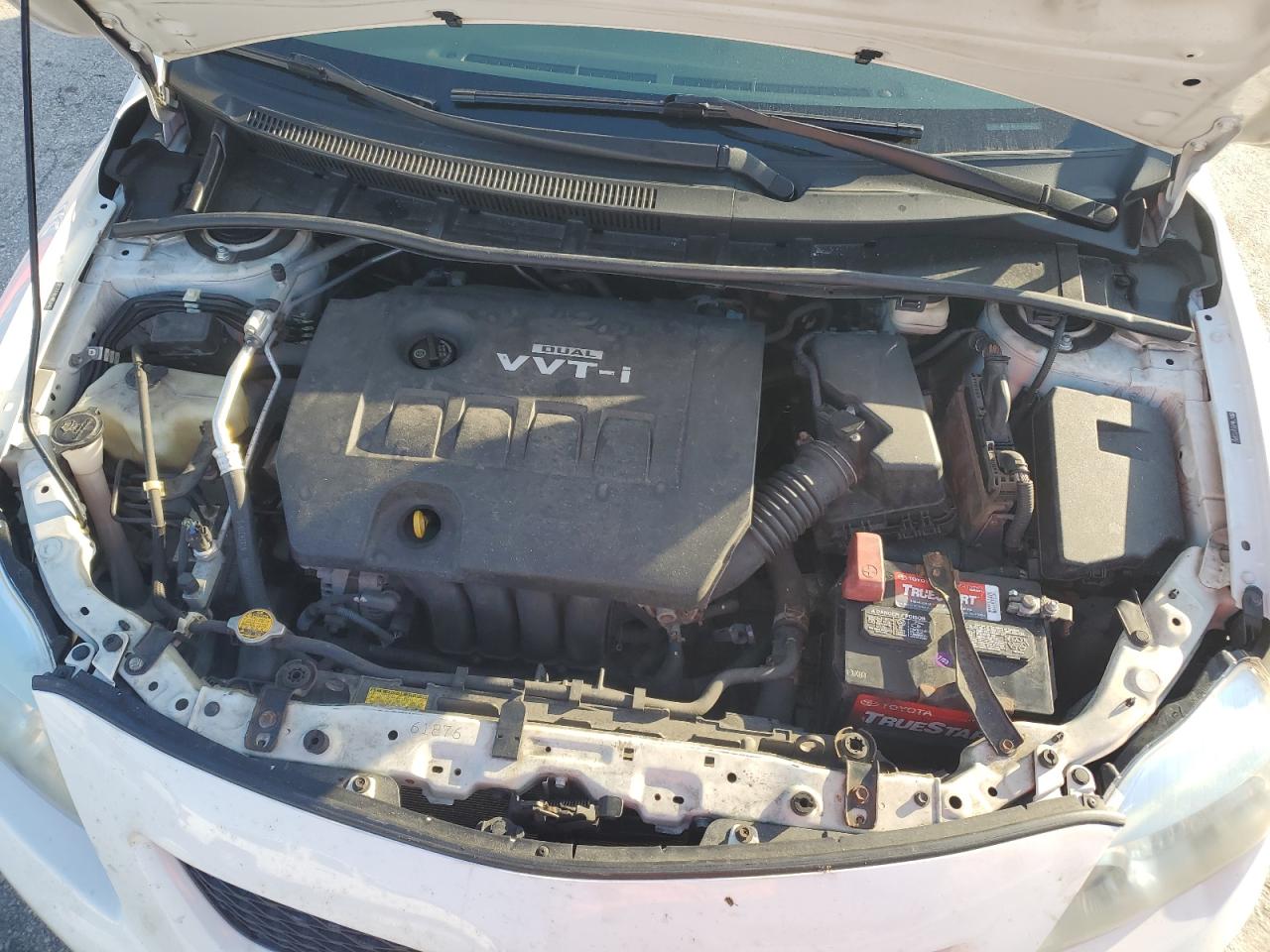 2010 Toyota Corolla - Image 11
