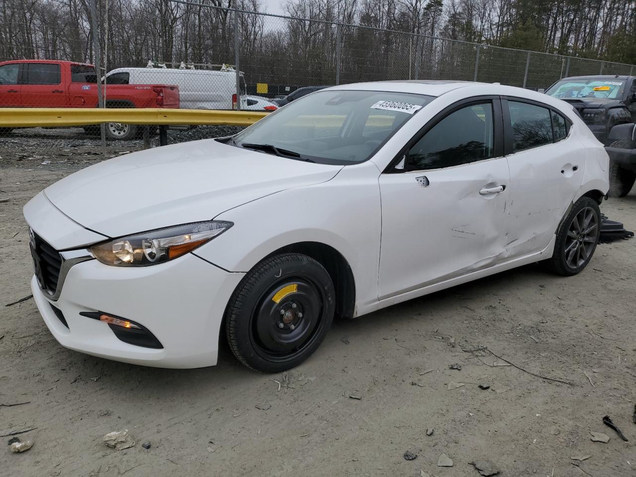 2018 Mazda 3 - Image 1