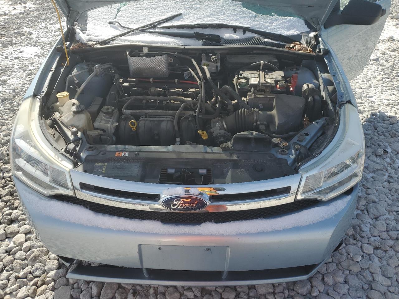 2008 Ford Focus - Image 11