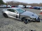 2022 Ford Mustang  للبيع في Windsor، NJ - Rollover