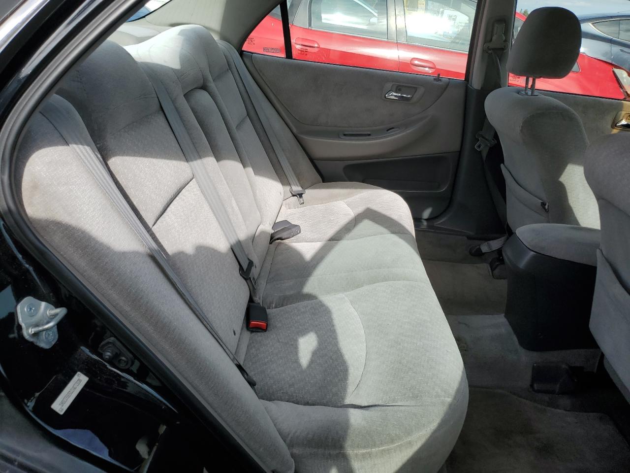 2002 Honda Accord - Image 10