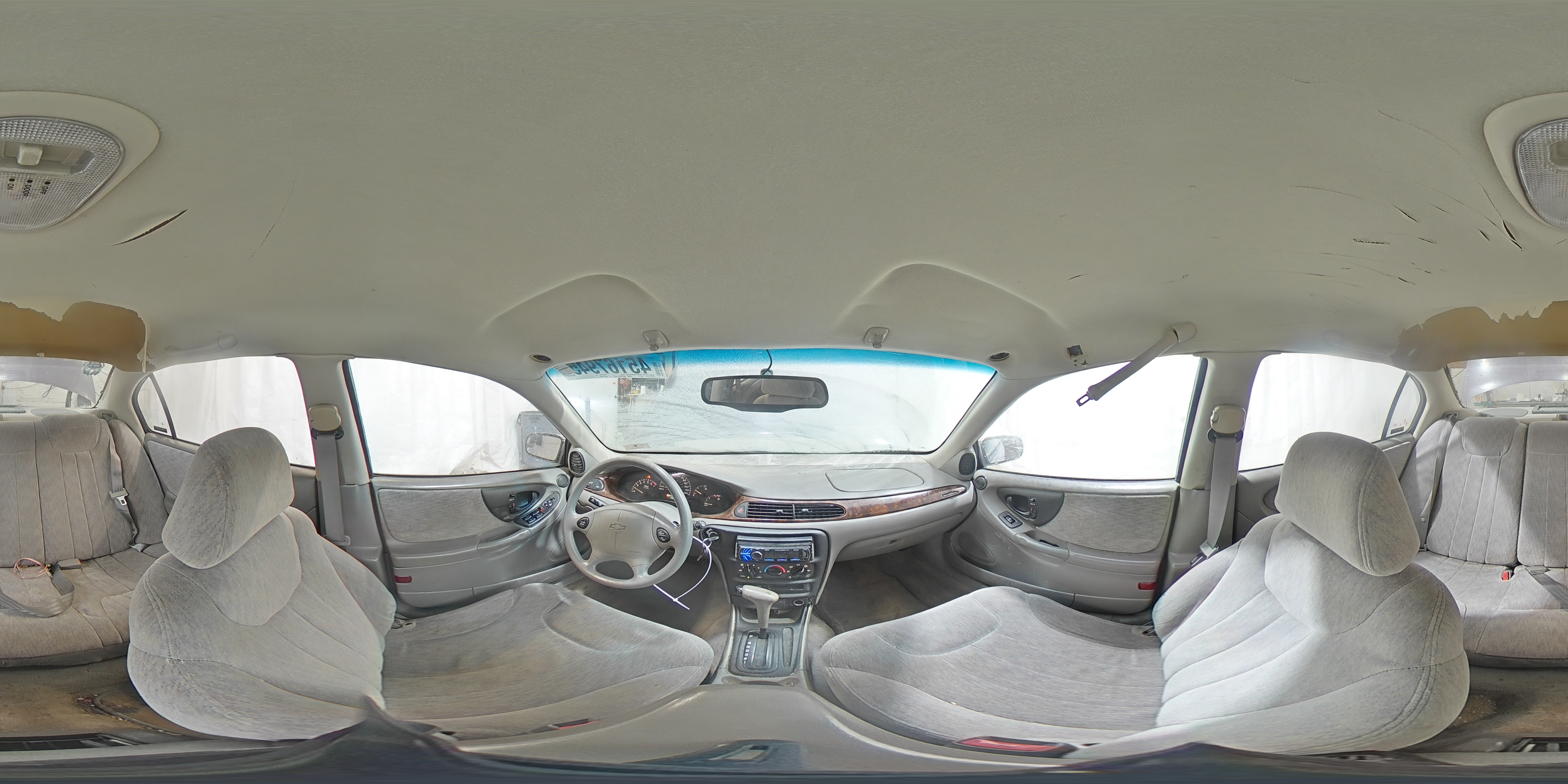 2000 Chevrolet Malibu - Image 13