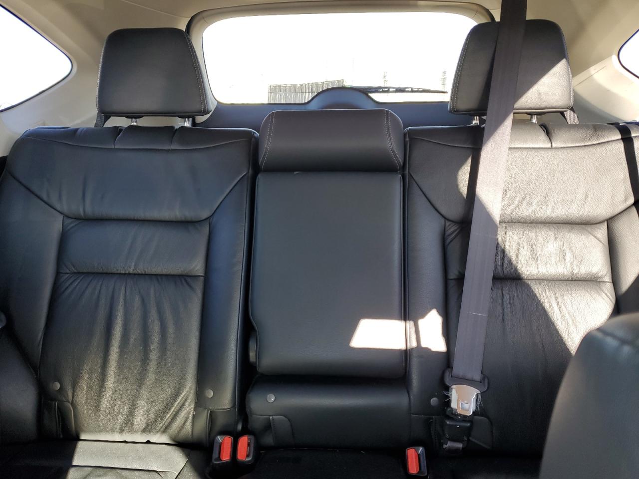 2012 Honda CR-V - Image 10