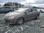 2012 Buick Lacrosse  за продажба в Mebane, NC - Rear End