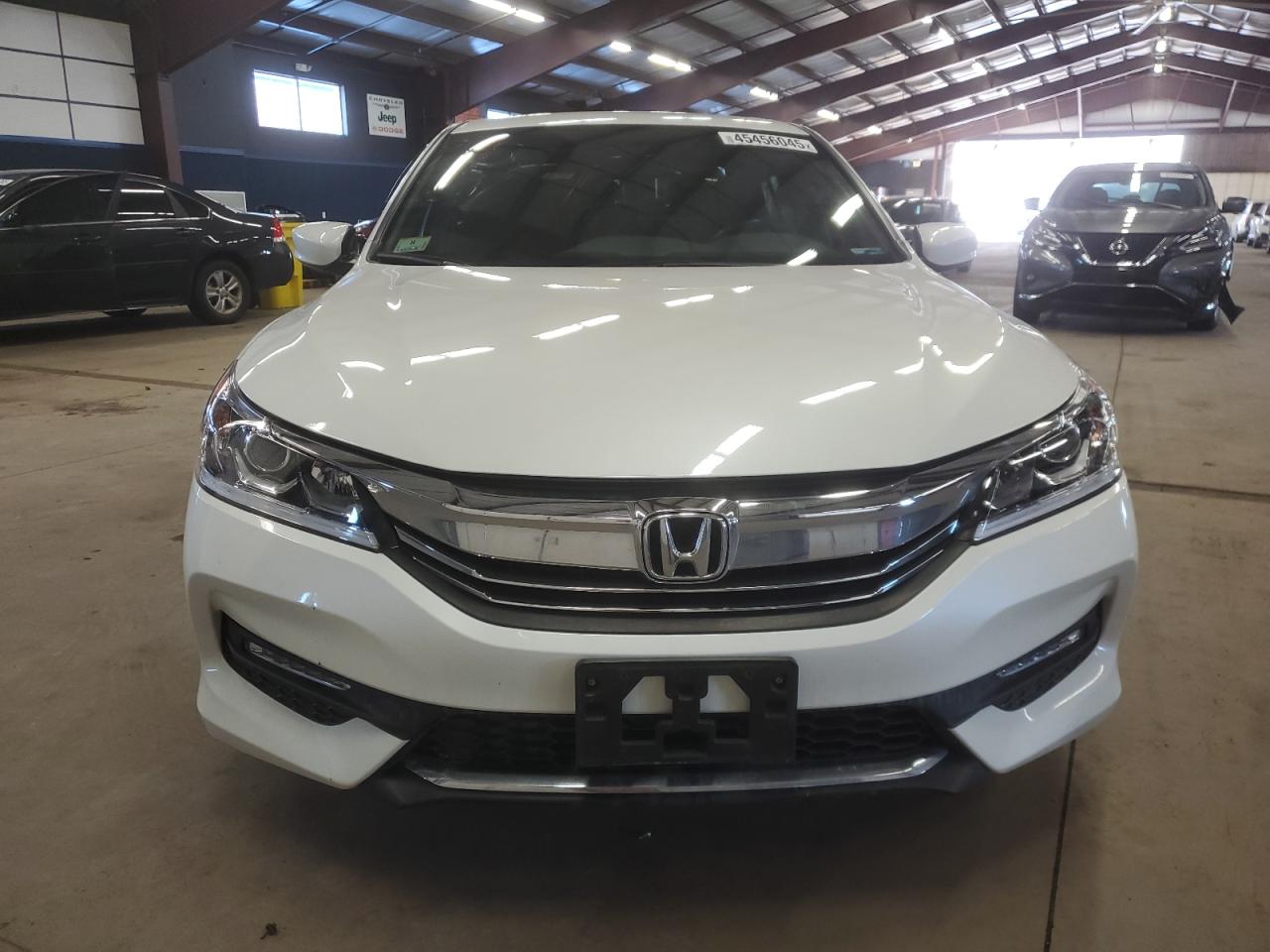 2016 Honda Accord - Image 5