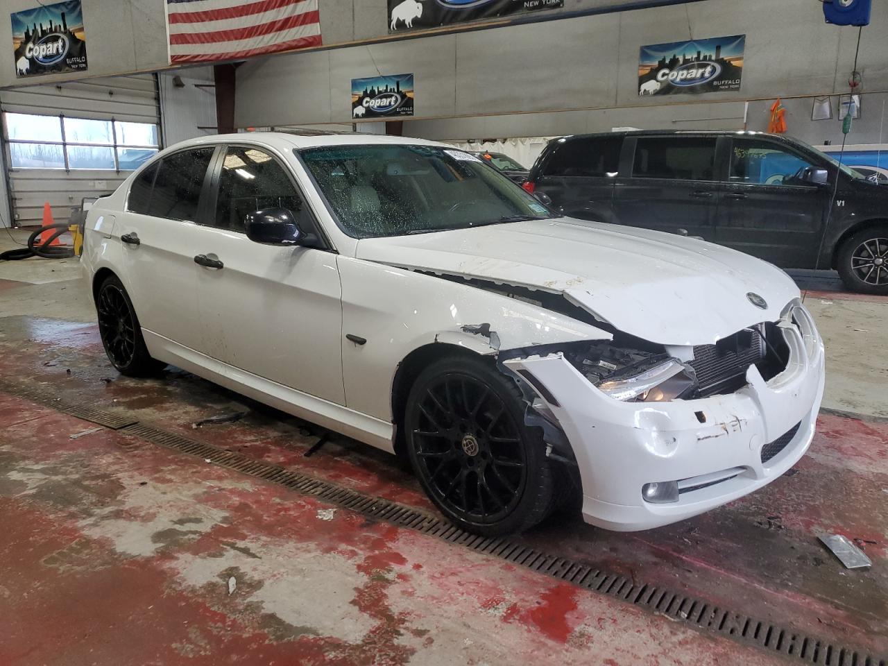 2011 BMW 3er - Image 4