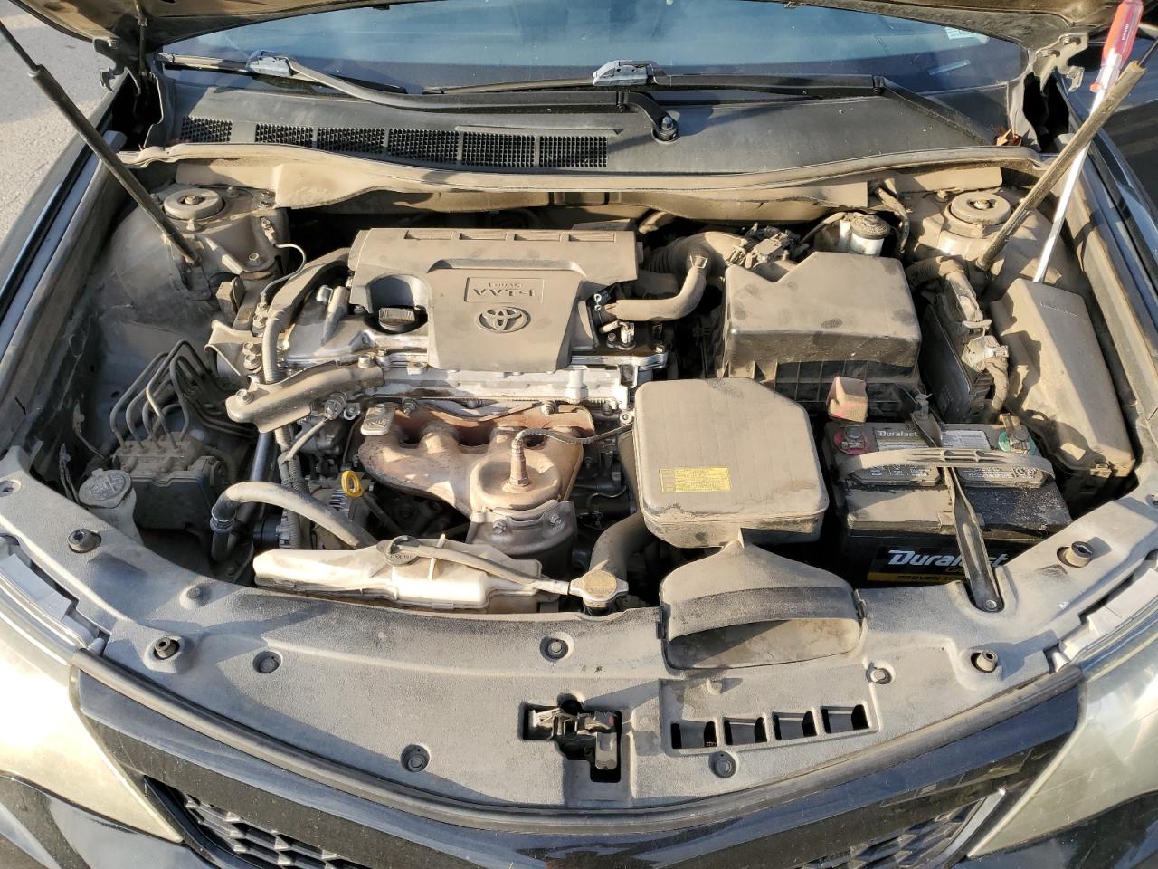 2012 Toyota Camry - Image 11