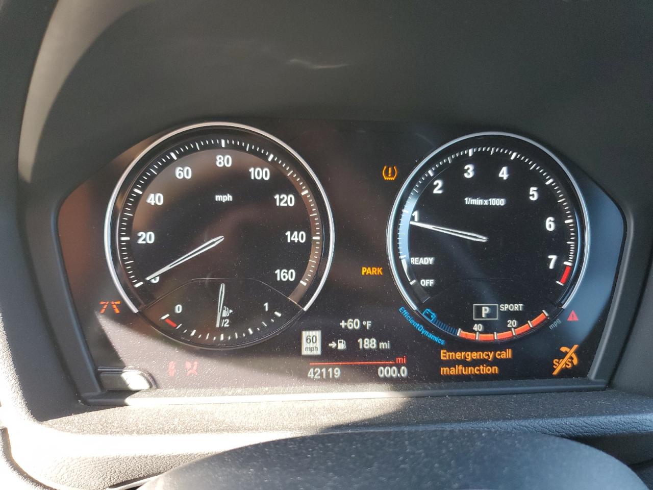 2018 BMW X1 - Image 9