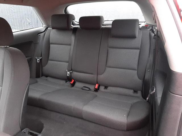 2010 AUDI A3 TECHNIK