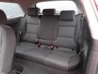 2010 AUDI A3 TECHNIK for sale at Copart BELFAST