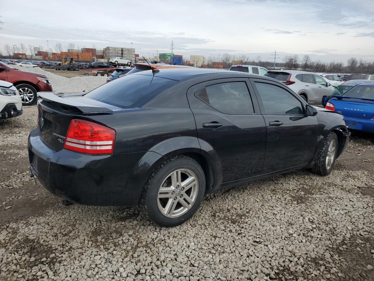 2010 Dodge Avenger - Image 3