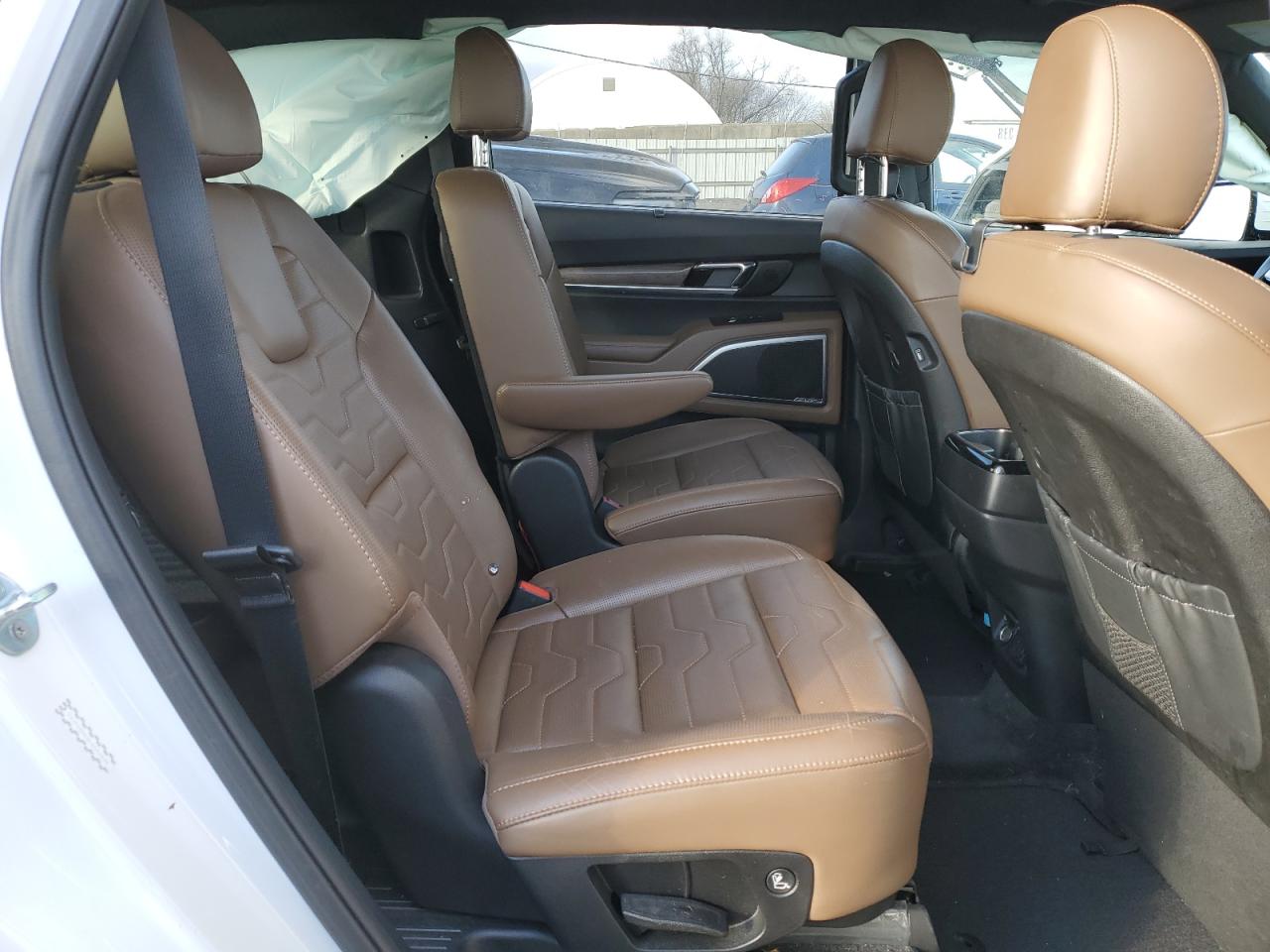 2020 Kia Telluride - Image 11