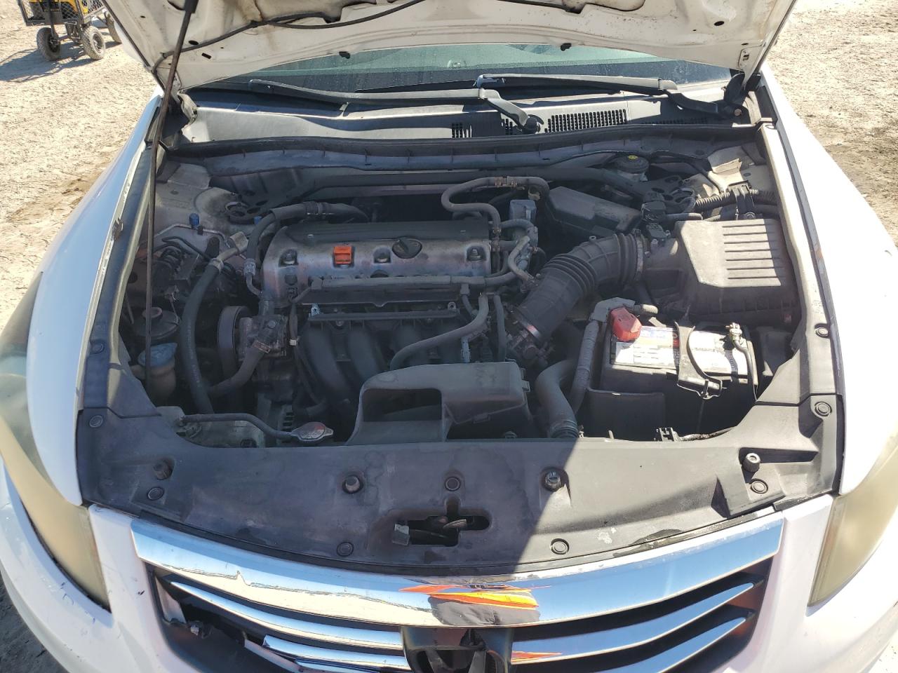 2011 Honda Accord - Image 11