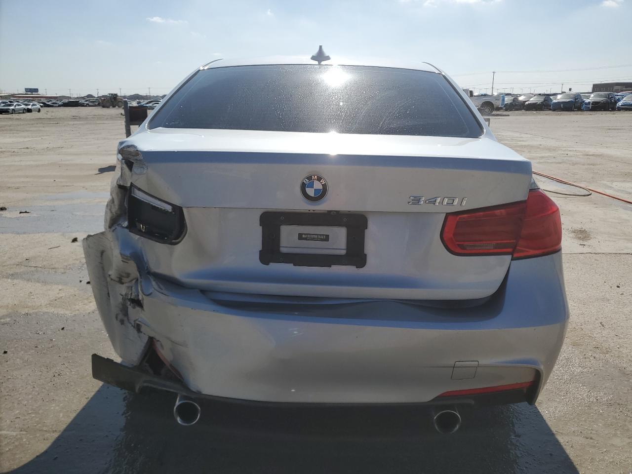 2018 BMW 3er - Image 6