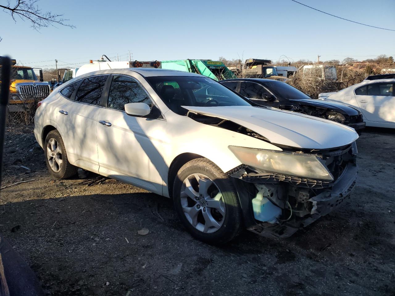 2010 Honda Accord - Image 4