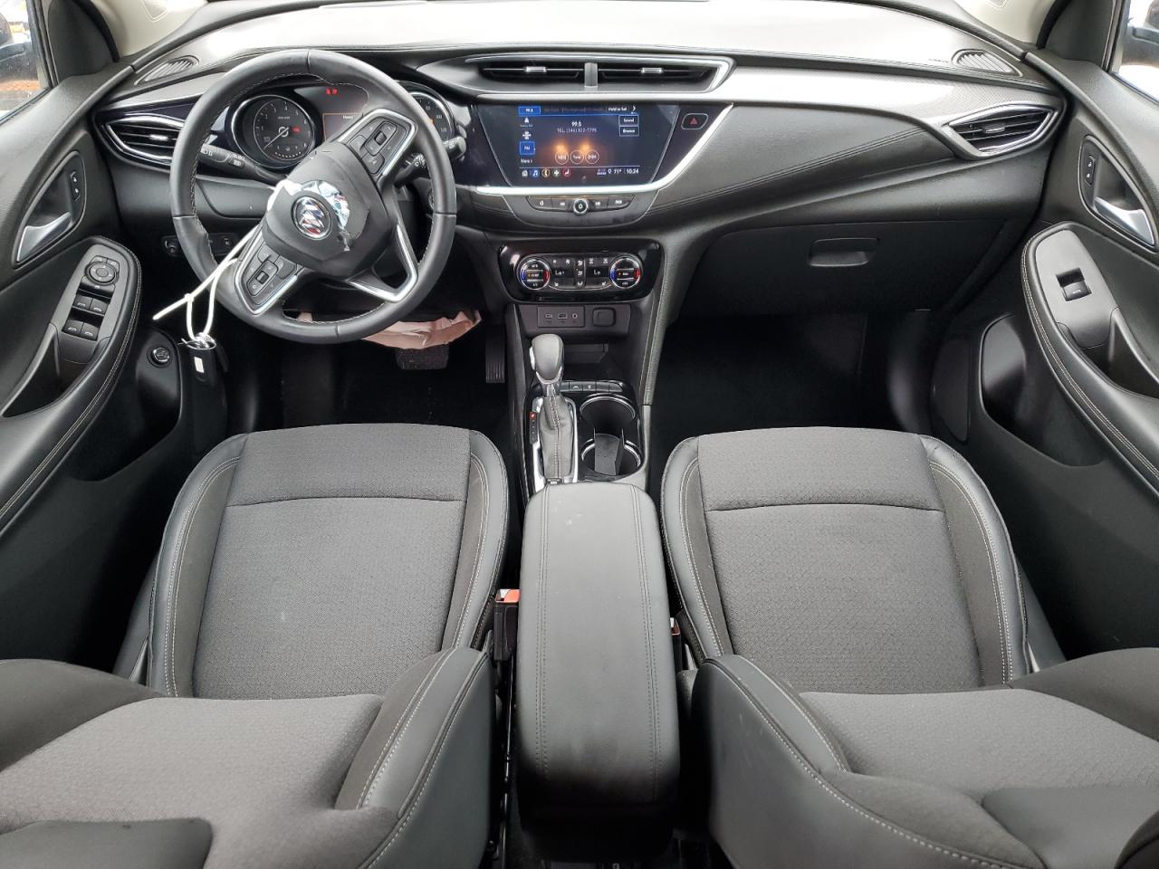 2021 Buick Encore - Image 8