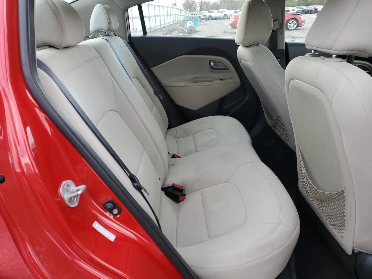 2013 Kia Rio - Image 11