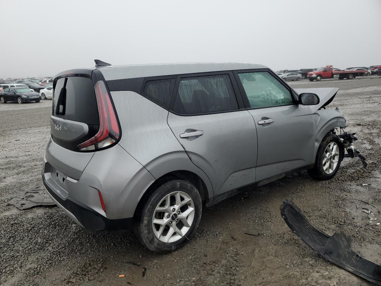 2023 Kia Soul - Image 3