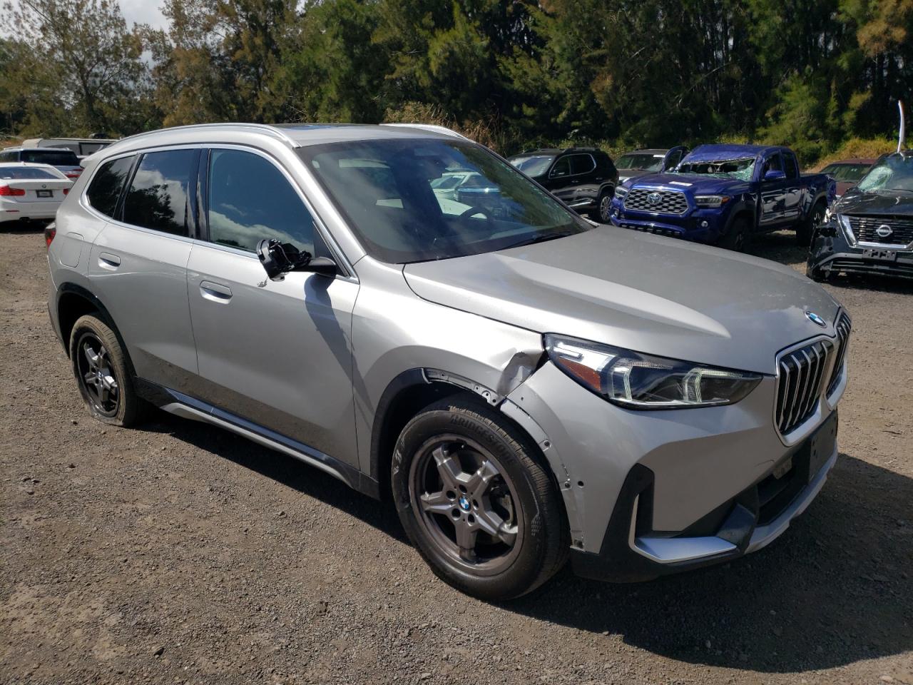2024 BMW X1 - Image 4