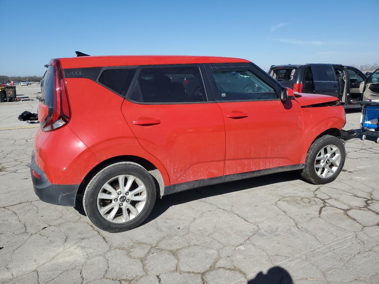 2020 Kia Soul - Image 3
