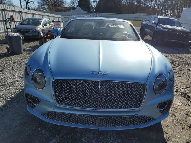 2020 BENTLEY CONTINENTAL GT