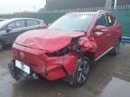 2023 MG ZS TROPHY for sale at Copart SANDTOFT