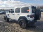 2021 Jeep Wrangler Unlimited Rubicon zu verkaufen in Hueytown, AL - Rollover
