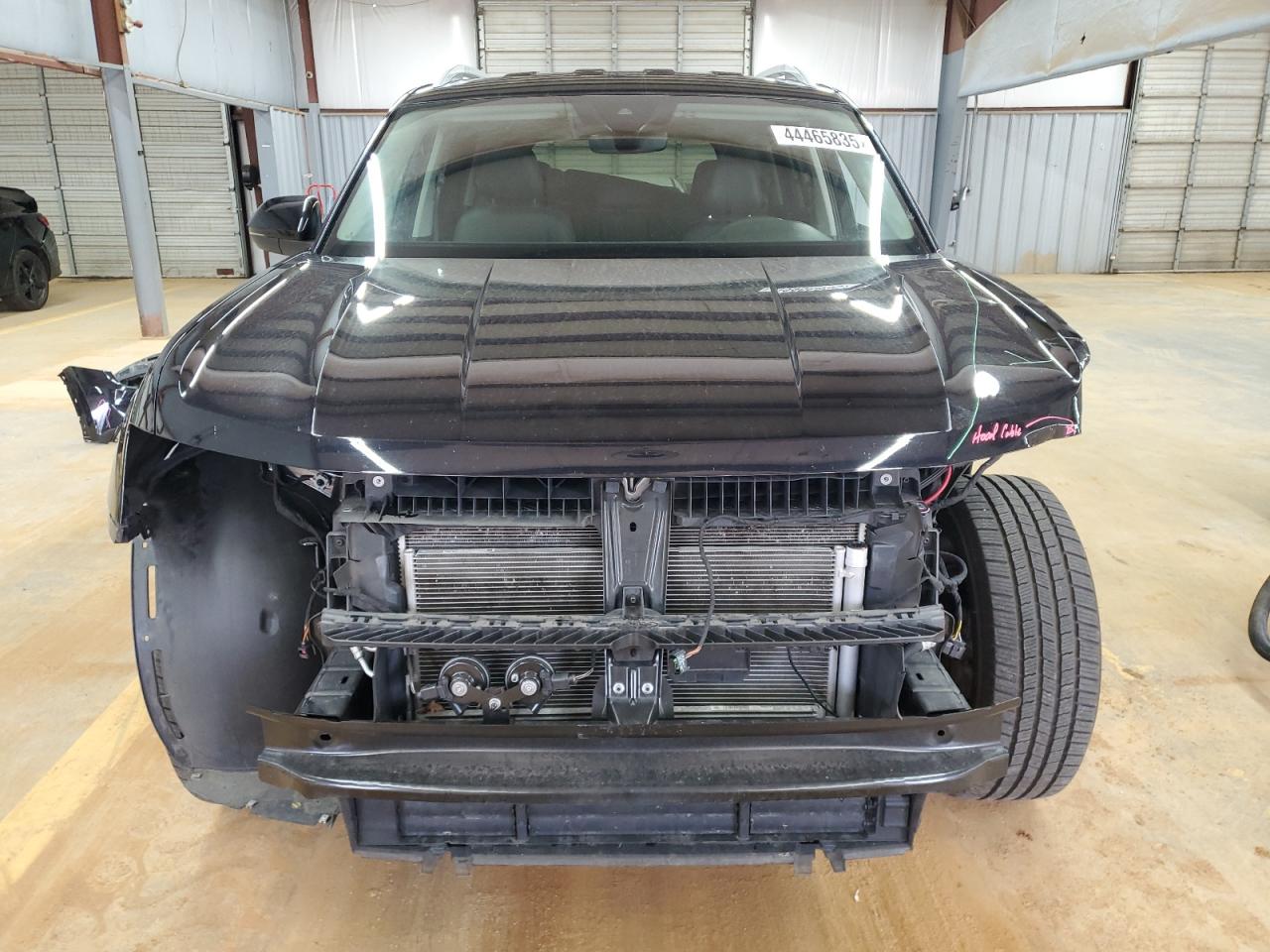 2019 Volkswagen Atlas - Image 5