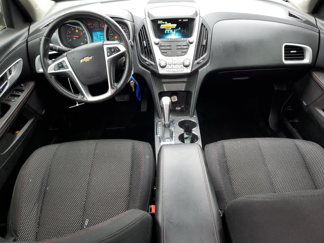 2013 Chevrolet Equinox - Image 8
