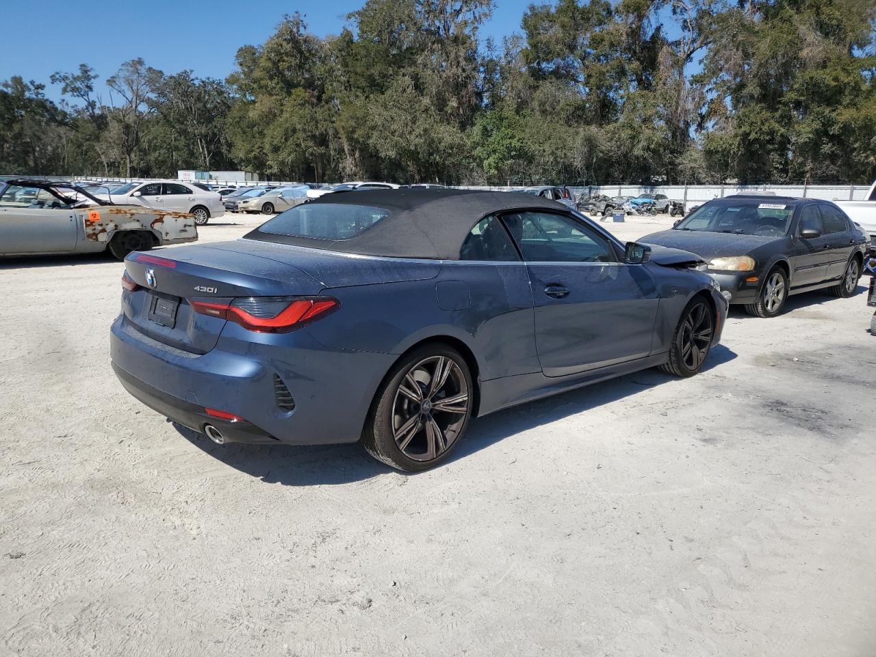 2024 BMW 4er - Image 3