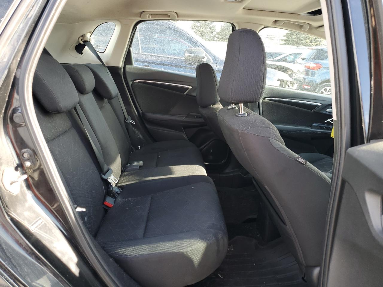 2015 Honda Fit - Image 10