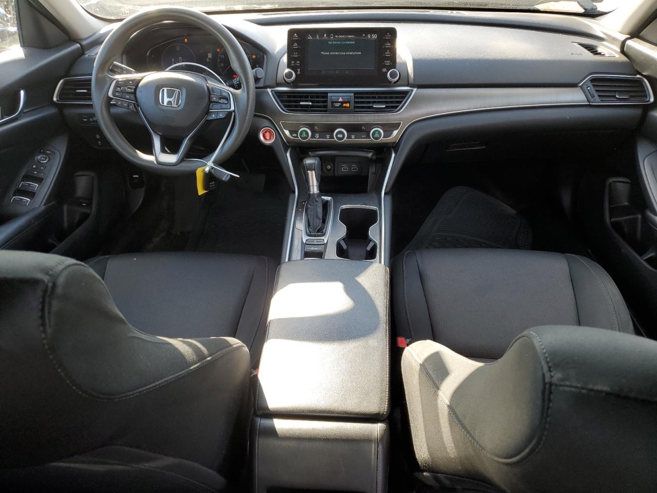 2022 Honda Accord - Image 8
