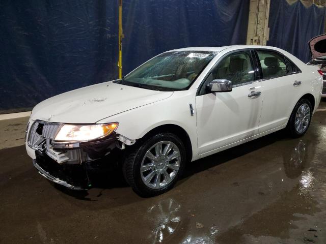 2012 Lincoln Mkz  на продаже в Woodhaven, MI - Front End