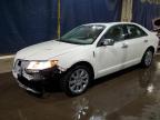 2012 Lincoln Mkz  zu verkaufen in Woodhaven, MI - Front End