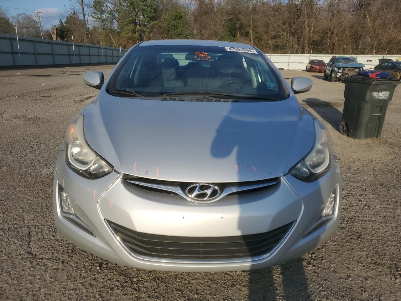 2015 Hyundai Elantra - Image 5