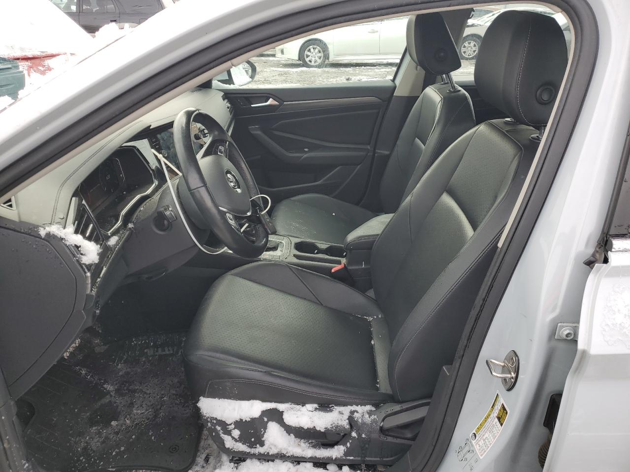 2019 Volkswagen Jetta - Image 7