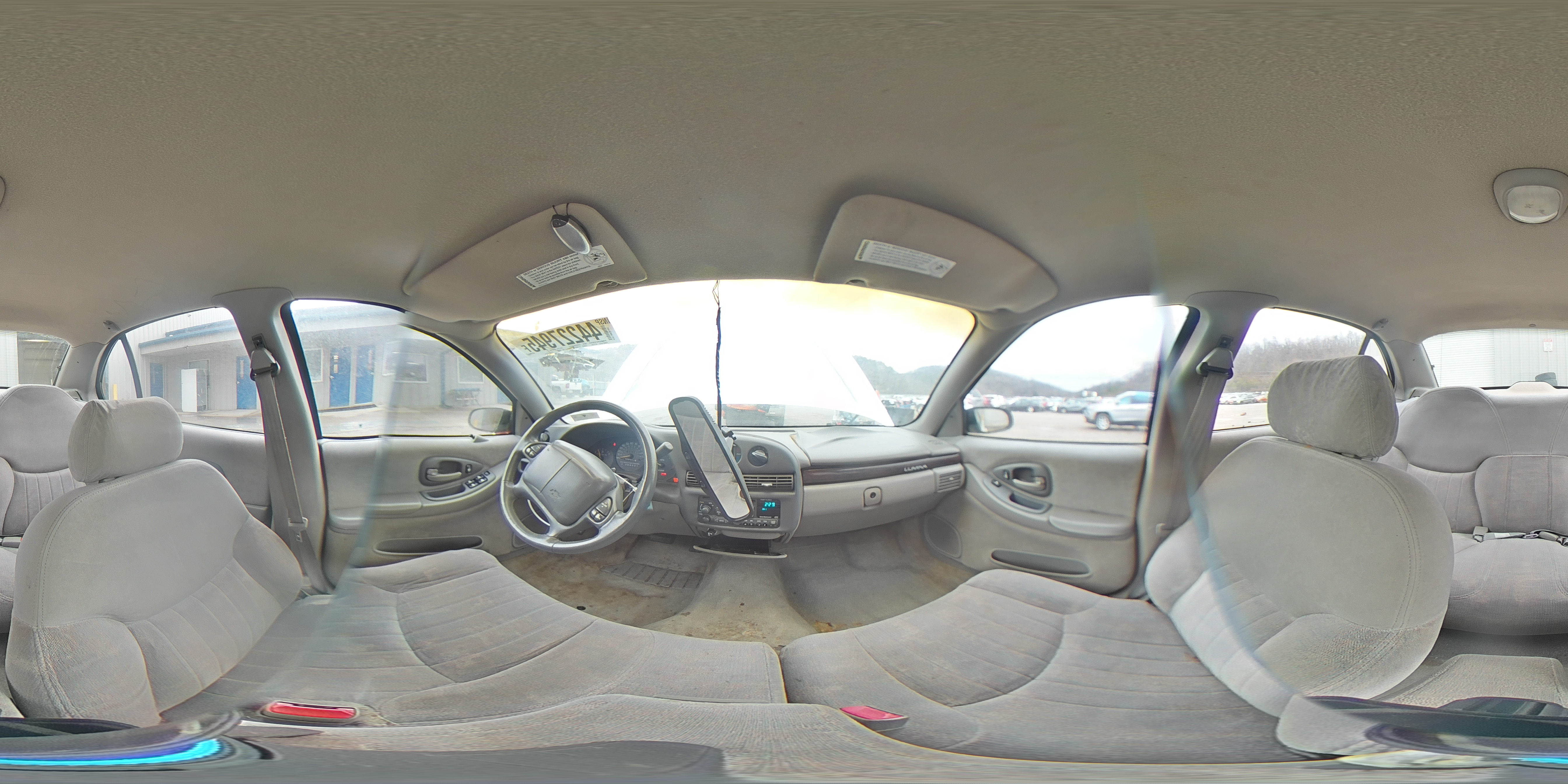 1998 Chevrolet Lumina - Image 13