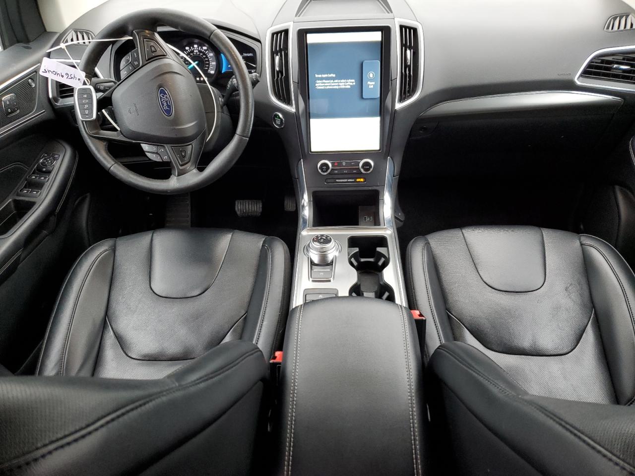 2022 Ford Edge - Image 8