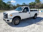 2015 Ford F250 Super Duty de vânzare în Fort Pierce, FL - Mechanical