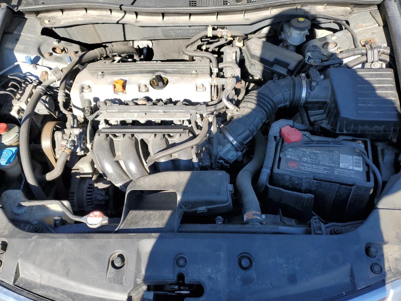 2012 Honda Accord - Image 11