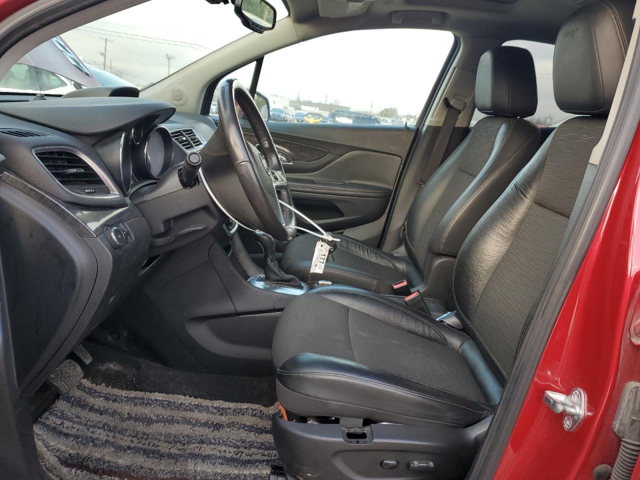 2015 Buick Encore - Image 7