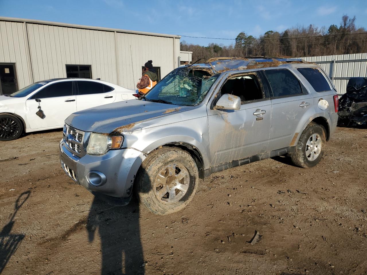 2011 Ford Escape - Image 1