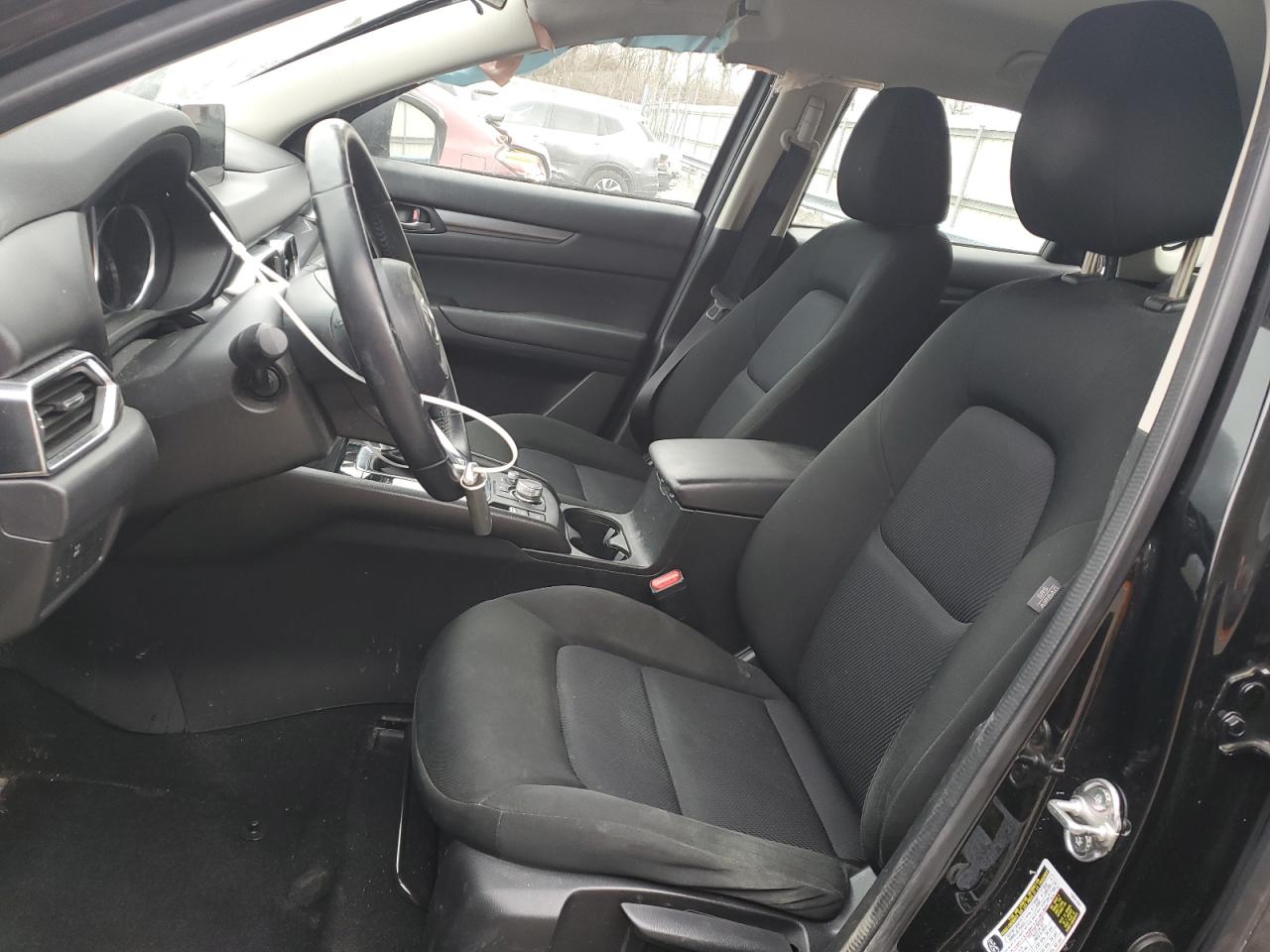 2019 Mazda CX-5 - Image 7